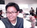 He's Asian