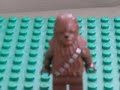 Lego Star Wars: Episode 3 trailer Lego Star Wars: Episode 3 trailer