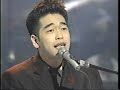 冬がはじまるよ　槇原敬之
