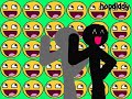 Caipirinha dance (pivot style)Nothin\ Caipirinha dance (pivot style)Nothin\