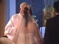 Estudiantina de Se�oritas: Boda religiosa de Silvia y Jaime