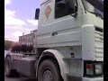 huelga transportistas illescas