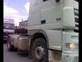 huelga transportistas illescas