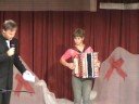 3. Talenti Dobrni? 2008 1.del