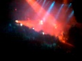 The Prodigy Live @ FN/VN Brussels (3rd clip) 18-11-09