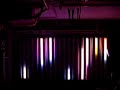 Led Tube Animation and Graphic EQ Wall Part 8
