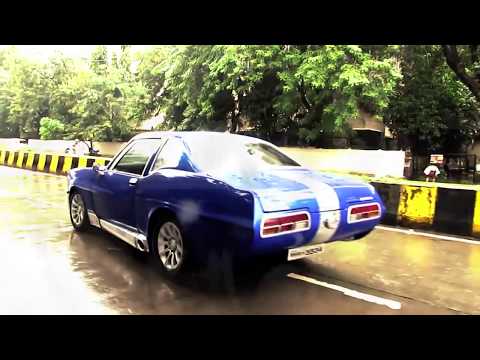 how to modified cars in india