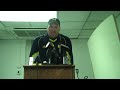 Michigan-Illinois post-game press conference: Part 1