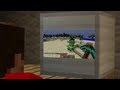 Minecraft Commercial: Wassup 2008