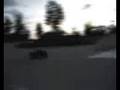 Mta 4 skater park und frontflip
