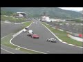 CARS Lightning McQueen Pole-to-Finish SUPER GT '08(Round3)#2