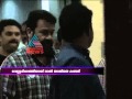 Mohanlal visited Jagathy Sreekumar in Vellore ...