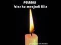 Pelangi - Biar Ku Menjadi Lilin