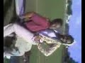 Weedhead Givin Sherwin a dance!