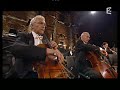 la 9�me symphonie de ludwig van beethoven

m�lanie diener : soprano
marie-nicole lemieux : alto
franz-josef selig : basse
jorma silvasti : t�nor

choeur de radio-france
ma�trise des bouches du rh�ne

orchestre national de france
kurt masur : direction.

lieu : th��tre antique d'orange