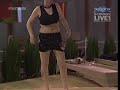 BB8 blanke Tatsachen, Spiele im Pool, Party BB8 blanke Tatsachen, Spiele im Pool, Party