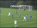 E-town Sets Record - Dotterer Gets Hat Trick