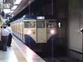 スカ色１１３系