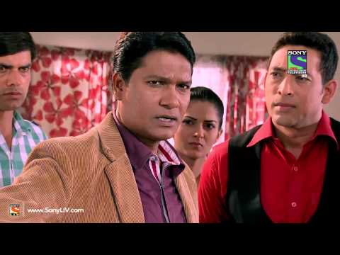 CID - Jadoo Punar Janam Ka - Episode 1090 - 15th June 2014
