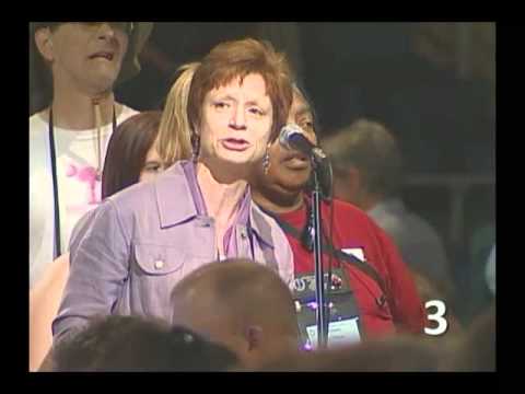 Tuesday Morning Speak Outs - General Synod 28