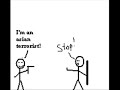 Stick Fight