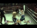 Fight Night Champions: Let's Get Bloody! Bare knuckles Game Mode