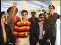 Clip Village People Action Man