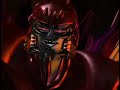 BE Megatron - Last Resort