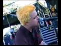 Green Day - Good Riddance [Live @ Goat Island, Sydney 2000]