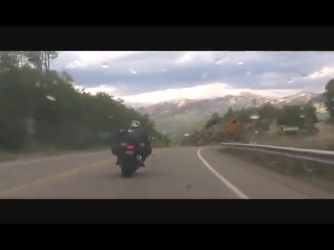 21 CO-133 McClure Pass