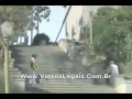 O cara mais azarado e sortudo do mundo