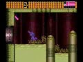Super Metroid - Bug Hiper Beam ? Super Metroid - Bug Hiper Beam ?
