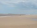 Brancaster Beach [19-06-08] Windy day 2