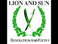 Read My Lips - Lion -&- Sun Feat. Ken Jacobi