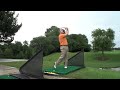 Golf Pro Lesson Ridiculously Easy! part 2