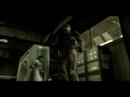 MGS4 Cutscenes -Act 2 Part 4- Naomi {Pt3}