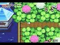Zelda Minish Cap  getting the mirror shield part B 128