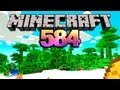 Let's Play Minecraft #584 [Deutsch] [HD] - Die Reise zum Amazonas