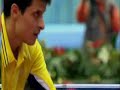 Timo Boll vs Alexei Smirnov 2007(European Super Cup)