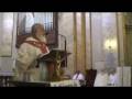 videos de Profesioni OFS 17 novembre 2008 - 1 di 3
