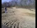 Walden Mx open practice