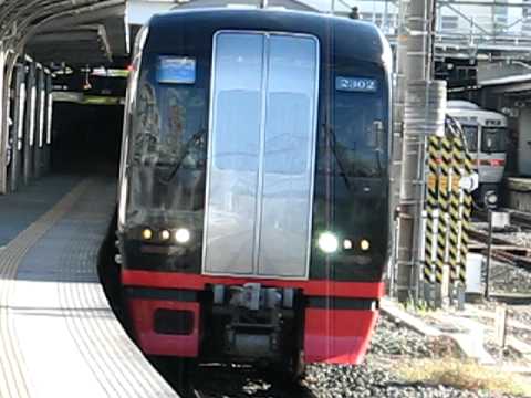 名鉄2200系