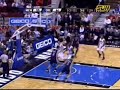Juan Carlos Navarro - Bomba/Floater over Dwight Howard
