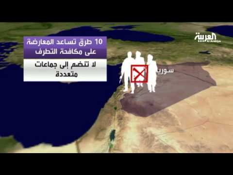 تحذيرات من مخاطر الأزمة السورية على الأمن القومي الأميركي