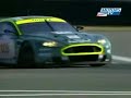 24 Hours of Le Mans 2006 - Corvette C6R vs Aston Martin DBR9 24 Hours of Le Mans 2006 - Corvette C6R vs Aston Martin DBR9