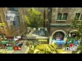 Gotham City Impostors (GCI): Gold Gun Camo Shredder 28-3 TDM Commentary