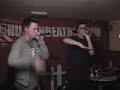 A-Plus and Shlomo Do Ronisize