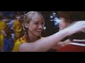 Christine Taylor and Scarlett Chorvat Lesbian kissing Christine Taylor and Scarlett Chorvat Lesbian kissing