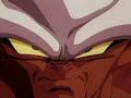DBZ - Fusi�n - Anime ATHOS