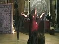 Gothic Bellydance - Circle of Salgion Hafla Gothic Bellydance - Circle of Salgion Hafla